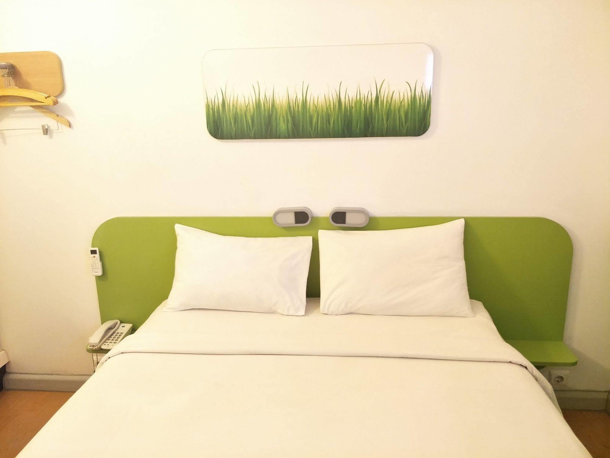 Cordia Hotel Surabaya Airport - Hotel Dalam Bandara - Formerly Ibis Budget Surabaya Airport Sidoarjo Ngoại thất bức ảnh
