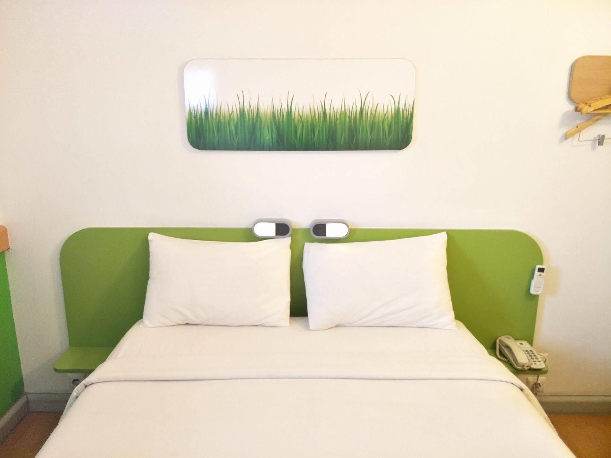 Cordia Hotel Surabaya Airport - Hotel Dalam Bandara - Formerly Ibis Budget Surabaya Airport Sidoarjo Ngoại thất bức ảnh
